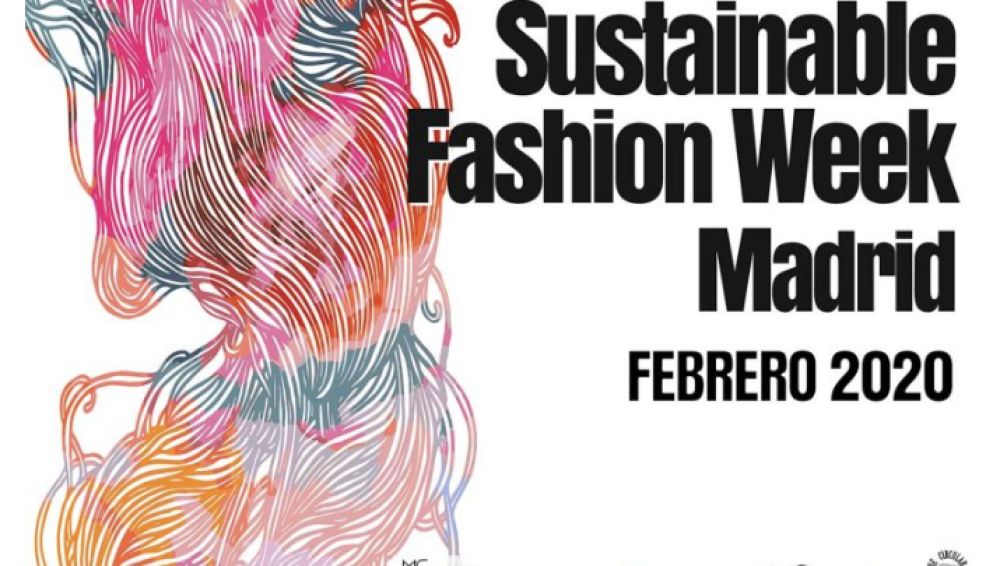 Sustainable Fashion Week Madrid