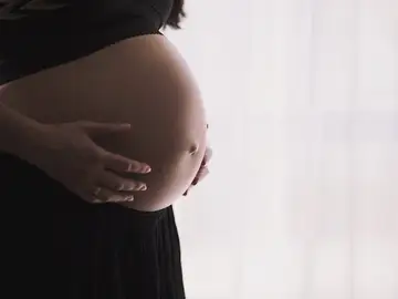 Mujer embarazada Mujer embarazada