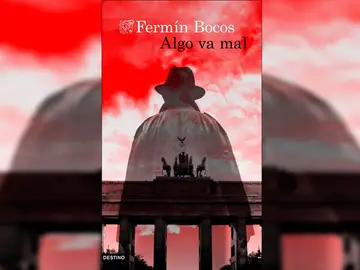 'Algo va mal' de Fermín Bocos 'Algo va mal' de Fermín Bocos