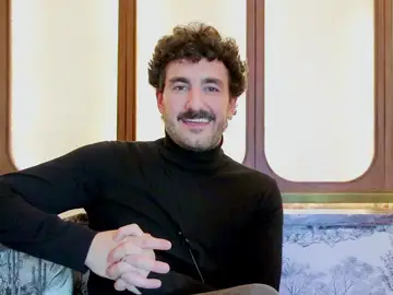 Miki Esparbé Miki Esparbé