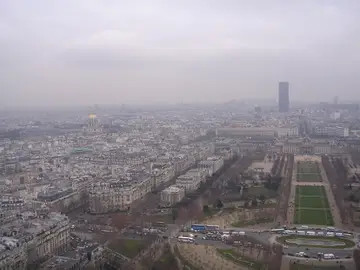 Un mayor control de la contaminacion en las ciudades habria evitado mas de 6.200 muertes al ano Un mayor control de la contaminacion en las ciudades habria evitado mas de 6.200 muertes al ano