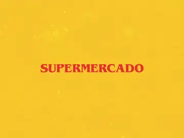 'Supermercado' de Bobby Hall 'Supermercado' de Bobby Hall