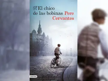 El chico de las bobinas El chico de las bobinas