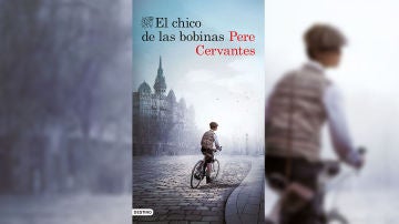El chico de las bobinas El chico de las bobinas