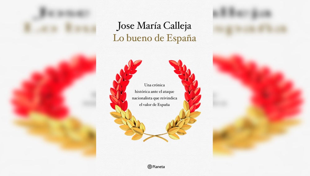 'Lo bueno de España', de José María Calleja