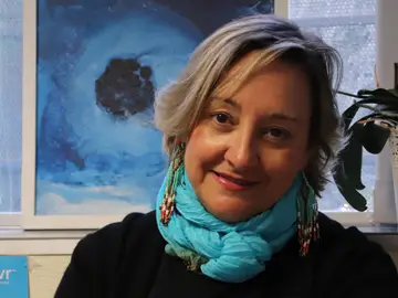 Ángela Nieto Ángela Nieto
