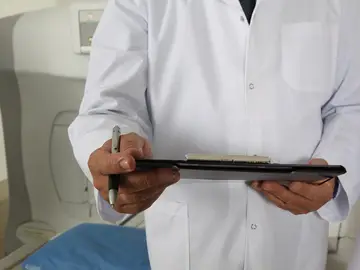Doctor Doctor