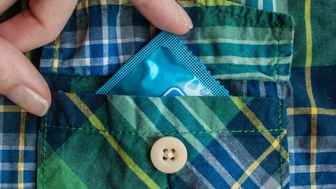 Preservativo Preservativo