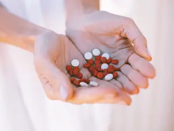 Pastillas Pastillas