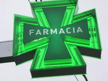 Los farmacéuticos reclaman protección frente al coronavirus Los farmacéuticos reclaman protección frente al coronavirus