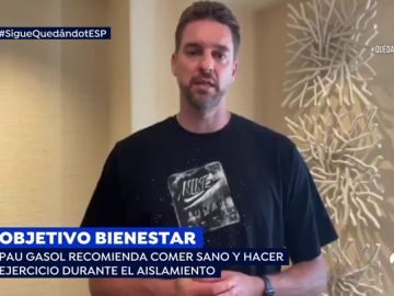 pau gasol objetivo bienestar pau gasol objetivo bienestar