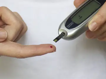 Diabetes Diabetes
