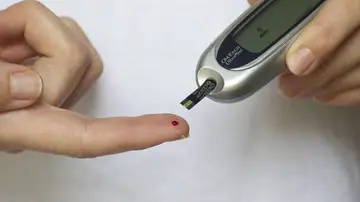 Diabetes Diabetes