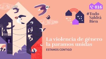 Campaña contra la violencia de género del Gobierno Campaña contra la violencia de género del Gobierno