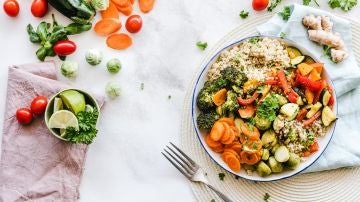 Ensalada Ensalada