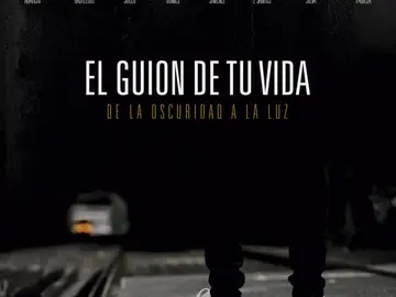 Miguel Ángel Tobías presenta el ‘Guión de tu vida’ Miguel Ángel Tobías presenta el ‘Guión de tu vida’