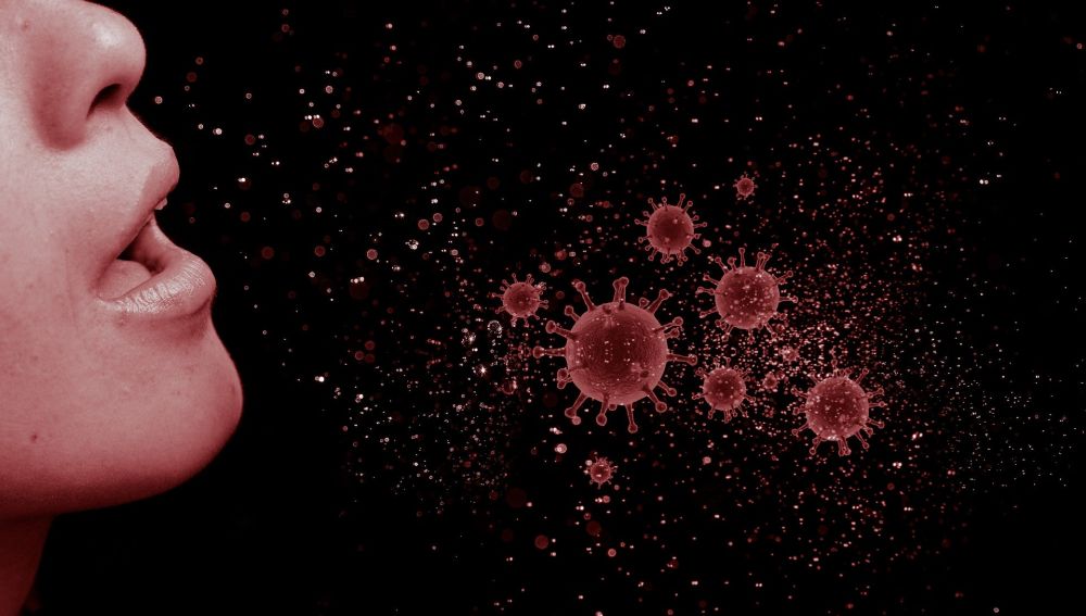 El coronavirus no se transmitiría por el aire según la OMS