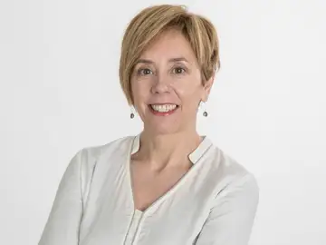 La investigadora Marisol Soengas La investigadora Marisol Soengas