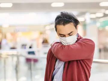 Última hora del coronavirus hoy lunes en España y el mundo: datos actualizados de muertos y contagiados, en directo Última hora del coronavirus hoy lunes en España y el mundo: datos actualizados de muertos y contagiados, en directo