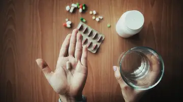 Pastillas Pastillas