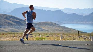 Horarios, normas y distancia para hacer deporte y salir a pasear durante el confinamiento Horarios, normas y distancia para hacer deporte y salir a pasear durante el confinamiento