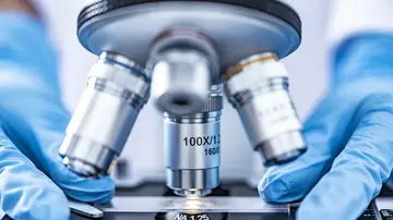 microscopio microscopio
