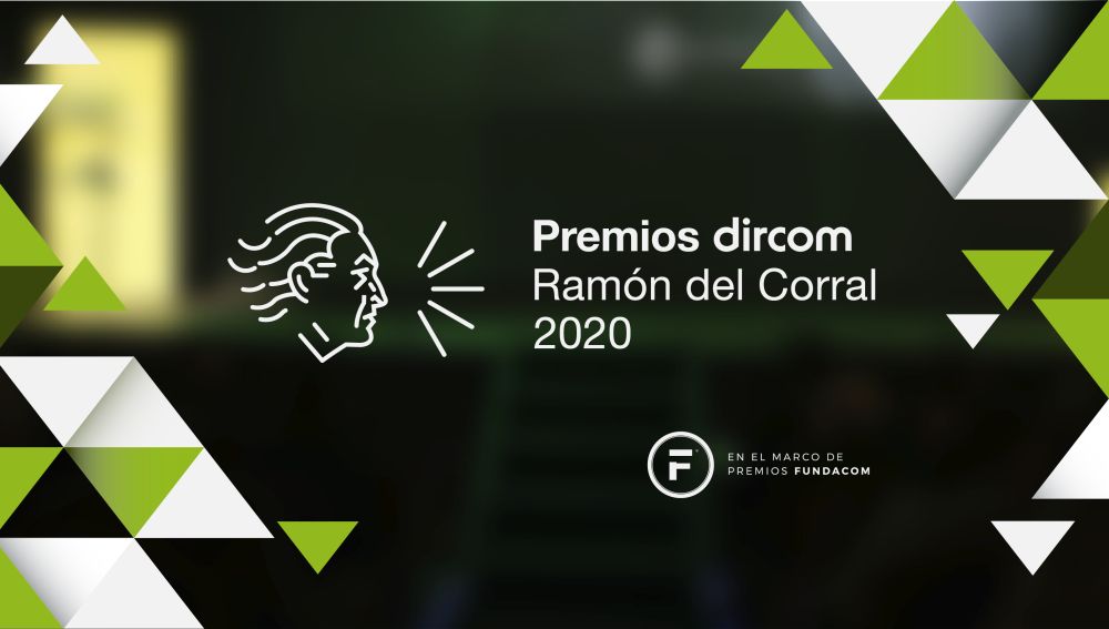 Premios Ramón del Corral 2020