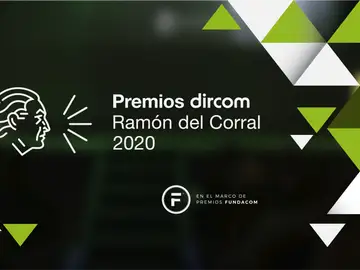 Premios Ramón del Corral 2020 Premios Ramón del Corral 2020