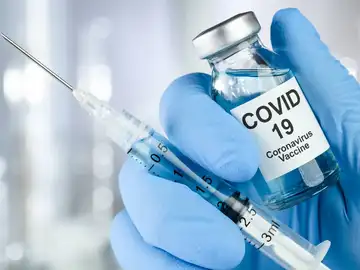 Vacuna contra el coronavirus Vacuna contra el coronavirus