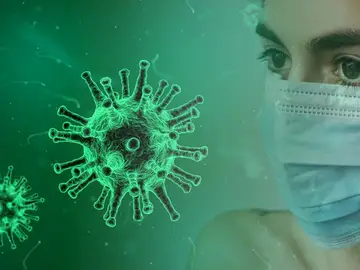 Coronavirus Coronavirus