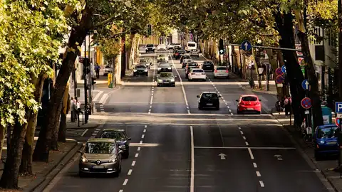 ¿Cuántas personas pueden ir en el coche en la fase dos de la salida del confinamiento? ¿Cuántas personas pueden ir en el coche en la fase dos de la salida del confinamiento?
