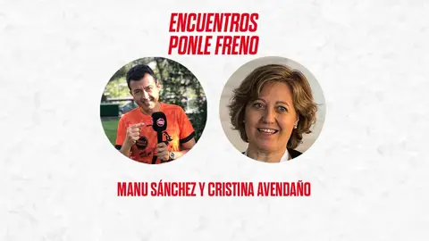Encuentro Ponle Freno Hospital Puerta del Hierro