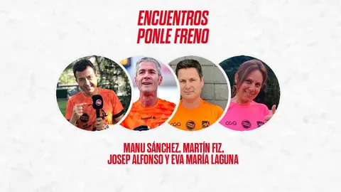 Primera Ponle Freno Virtual Valoración