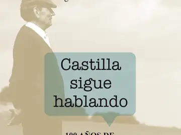 'Castilla sigue hablando', de Jorge Urdiales 'Castilla sigue hablando', de Jorge Urdiales