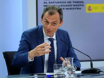 Pedro Duque Pedro Duque