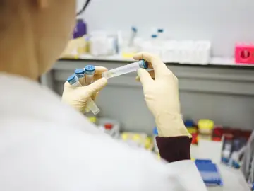 Laboratorio Laboratorio