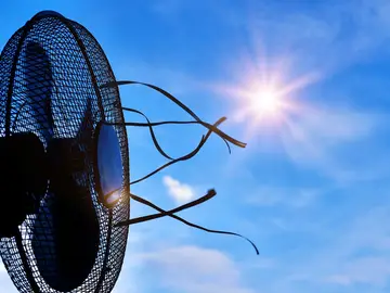 Ventilador Ventilador