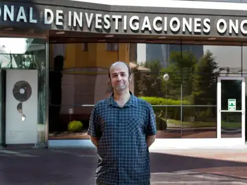 Óscar Fernández-Capetillo Óscar Fernández-Capetillo