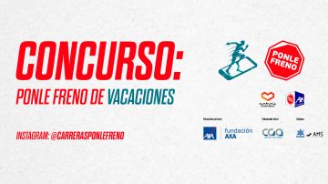 Ponle Freno de Vacaciones Ponle Freno de Vacaciones