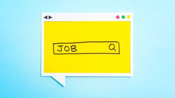 Oferta de empleo y ciberfraude Oferta de empleo y ciberfraude