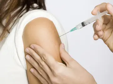 Vacuna de la gripe Vacuna de la gripe