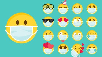 Nuevos emojis Nuevos emojis