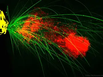 Científicos valencianos quieren analizar los aerosoles por el coronavirus Científicos valencianos quieren analizar los aerosoles por el coronavirus