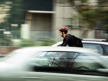 Cómo moverte en bici en la ciudad