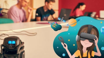 Plataforma de aprendizaje Plataforma de aprendizaje