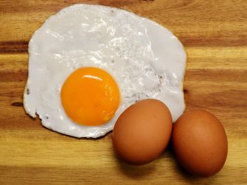 Huevos Huevos