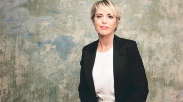 Carme Artigas. Carme Artigas.