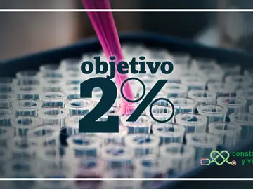 Campaña Objetivo 2% Campaña Objetivo 2%