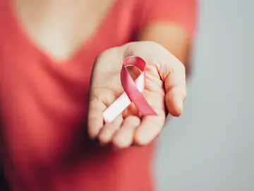 Cáncer de mama Cáncer de mama