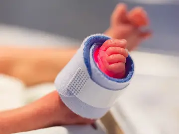 Bebé recien nacido Bebé recien nacido
